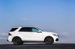 Mercedes-AMG GLE63 S 4Matic 2015 года